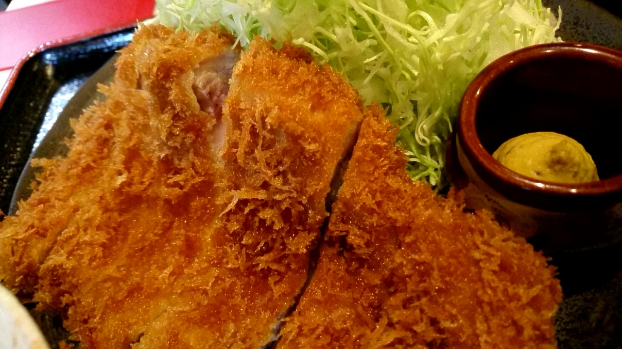 今日は 上田で昼食 こだわりのとんかつ こぶたや さんへ行ってきました 上田 長野県 の旅行記 ブログ By しゅいぐーさん フォートラベル