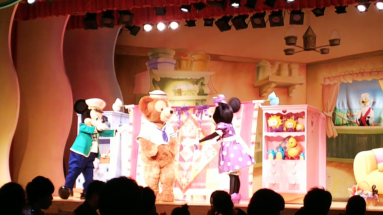 18埼玉県民の日 3世代tds 東京ディズニーリゾート 千葉県 の旅行記 ブログ By Karinさん フォートラベル 18埼玉県民の日 3世代tds 東京ディズニーリゾート 千葉県 の旅行記 ブログ By Karinさん フォートラベル
