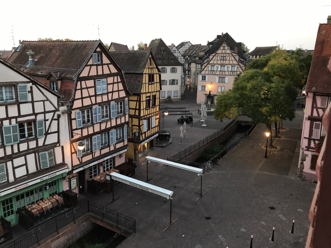 親子でフランスぶらぶら旅行 その アルザス地方 フランス の旅行記 ブログ By レオママさん フォートラベル 親子でフランスぶらぶら旅行 その アルザス地方 フランス の旅行記 ブログ By レオママさん フォートラベル