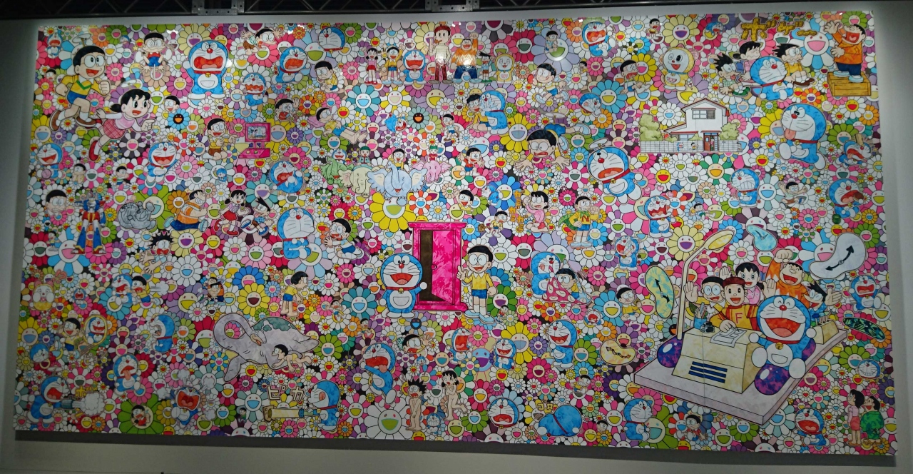 Day Out W N ドラえもんに会いに行こう 名古屋 愛知県 の旅行記 ブログ By Cobraさん フォートラベル