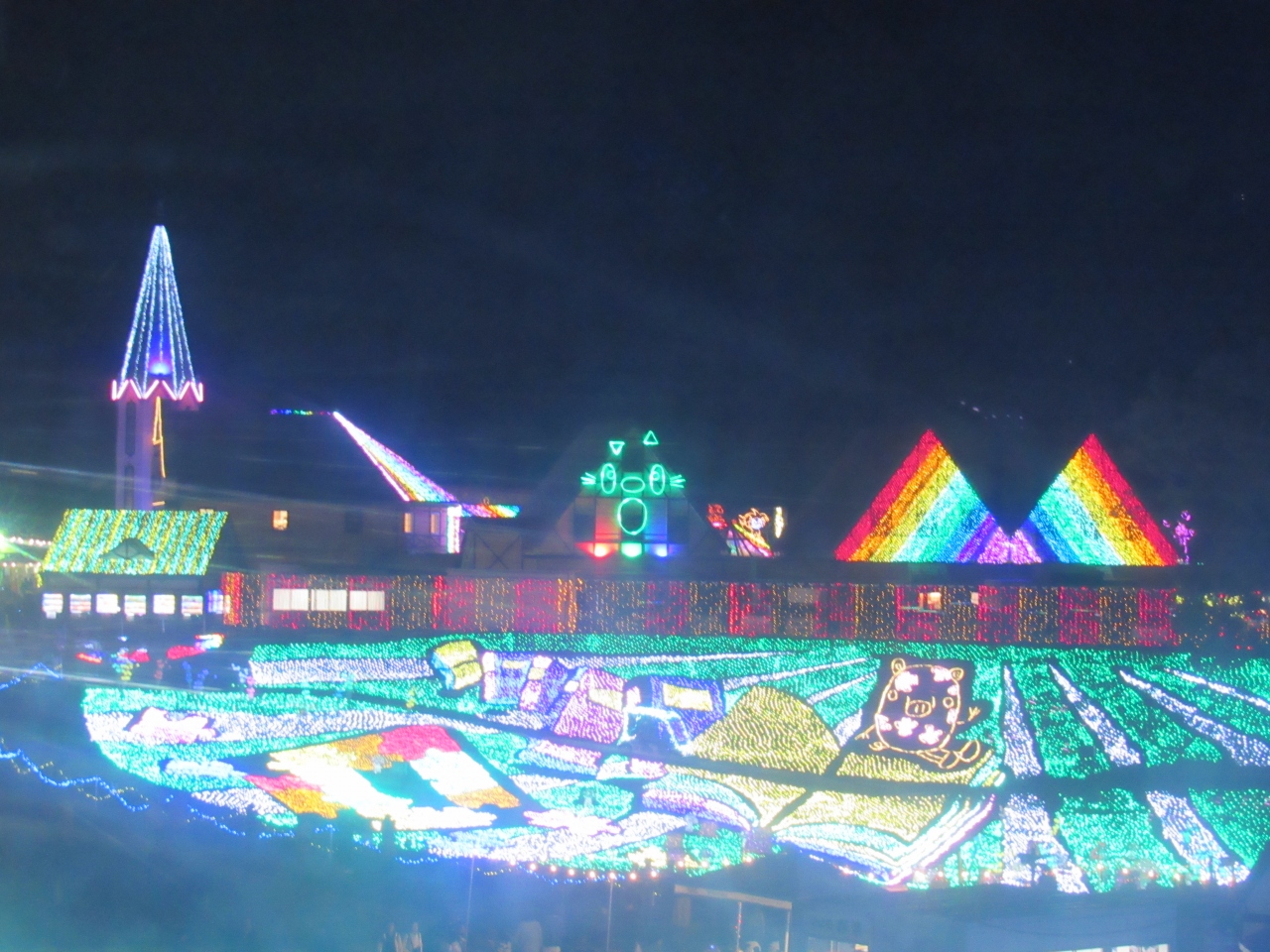 東京 ドイツ 村