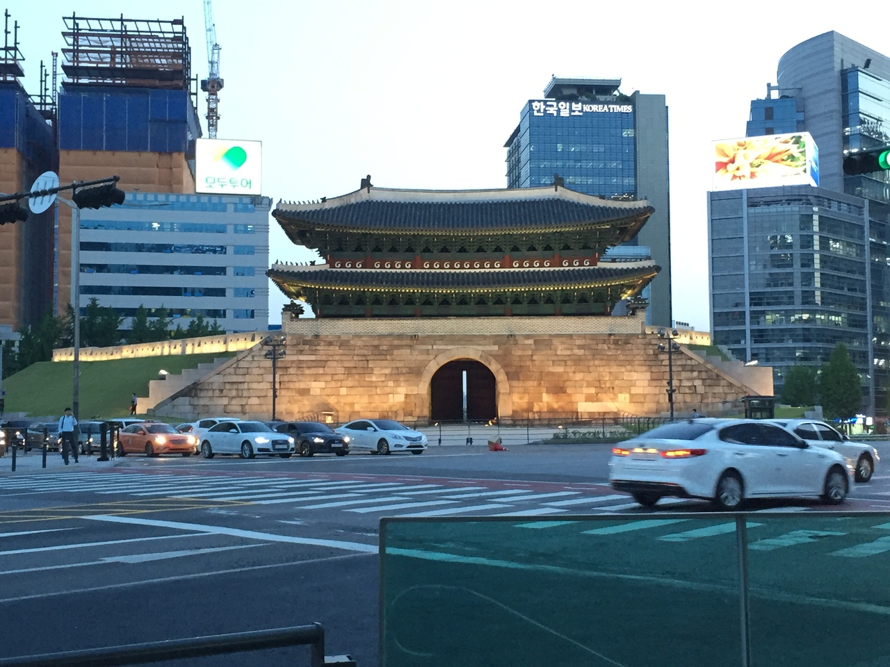 初めての海外一人旅行in韓国 ソウル 韓国 の旅行記 ブログ By Rarapoさん フォートラベル