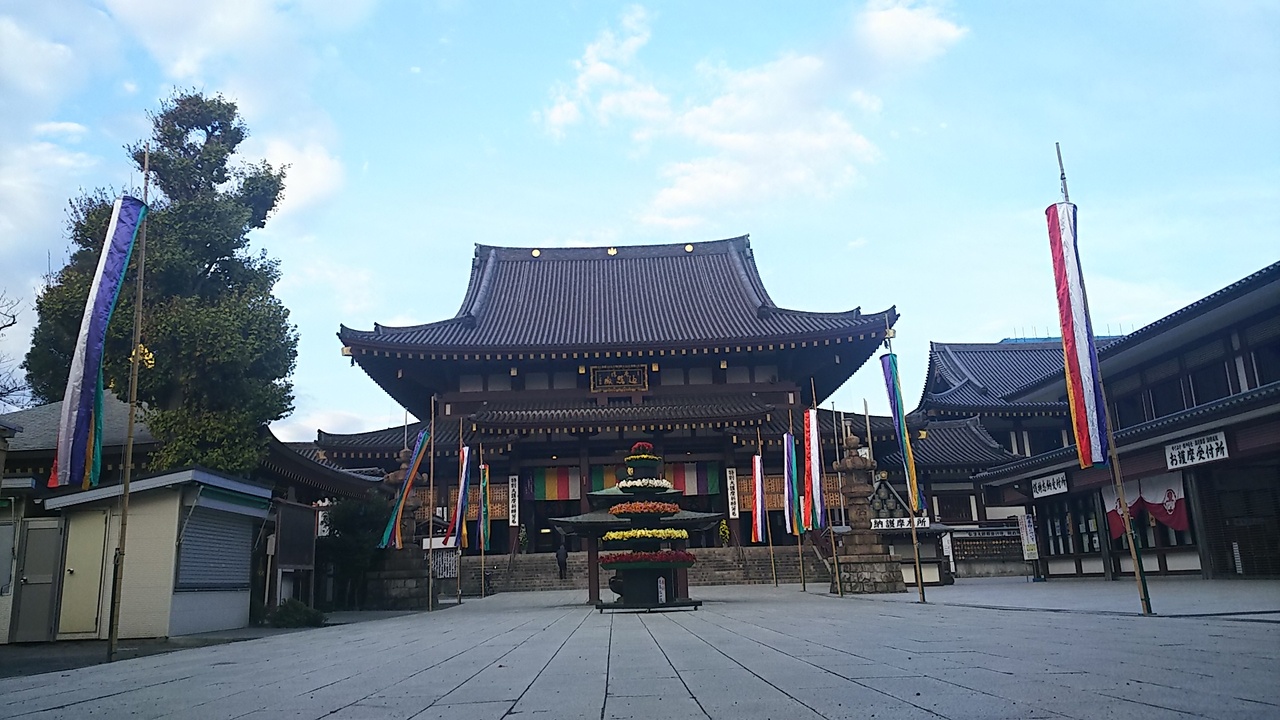 早朝の川崎大師は1年3ヵ月ぶりの参拝を静かに迎えてくれました ゞ ありがたいことです 川崎 神奈川県 の旅行記 ブログ By Mayさん フォートラベル 早朝の川崎大師は1年3ヵ月ぶりの参拝を静かに迎えてくれました ゞ ありがたいことです 川崎 神奈川県 の旅行記 ブログ By Mayさん フォートラベル