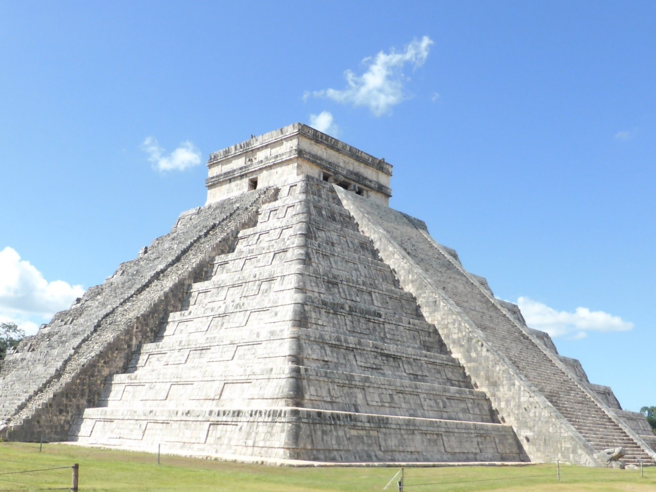 ダイビングの後 チチェンイッツァに行ってきた チチェン イッツァ メキシコ の旅行記 ブログ By 天城万太郎さん フォートラベル