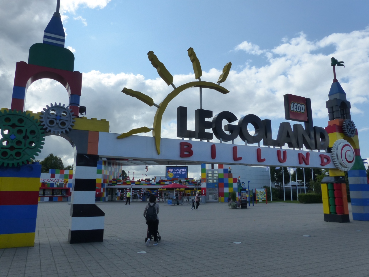 3歳子連れデンマーク 1 本家レゴランド1日目編 その他の観光地 デンマーク の旅行記 ブログ By ポゾさん フォートラベル 3歳子連れデンマーク 1 本家レゴランド1日目編 その他の観光地 デンマーク の旅行記 ブログ By ポゾさん フォートラベル
