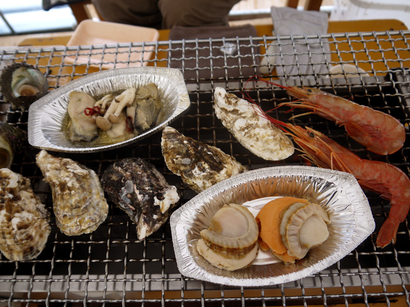 冬の風物詩 糸島の牡蠣小屋で旬を堪能 糸島市 前原 福岡県 の旅行記 ブログ By るりさん フォートラベル