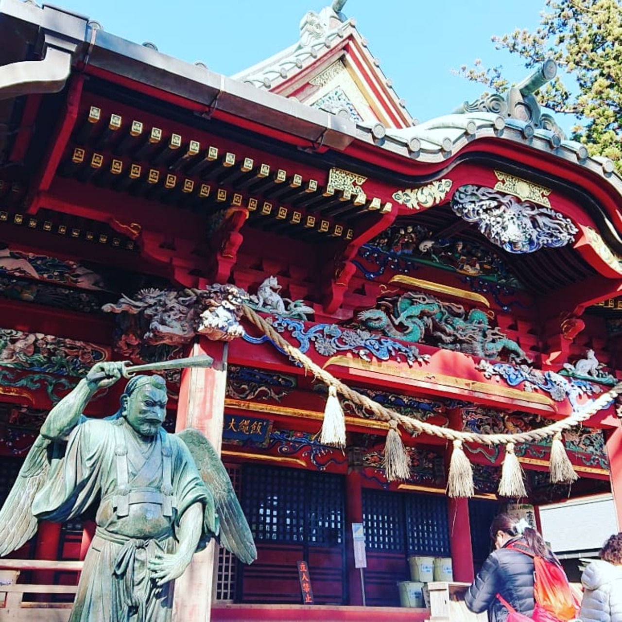 天狗に会いに行って来ました 高尾山 高尾 八王子 東京 の旅行記 ブログ By さんさん フォートラベル 天狗に会いに行って来ました 高尾山 高尾 八王子 東京 の旅行記 ブログ By さんさん フォートラベル
