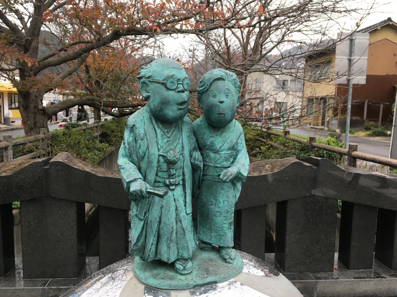 いきなり山陰旅行 恐竜と妖怪の旅 その4 境港 鳥取県 の旅行記 ブログ By Domiさん フォートラベル
