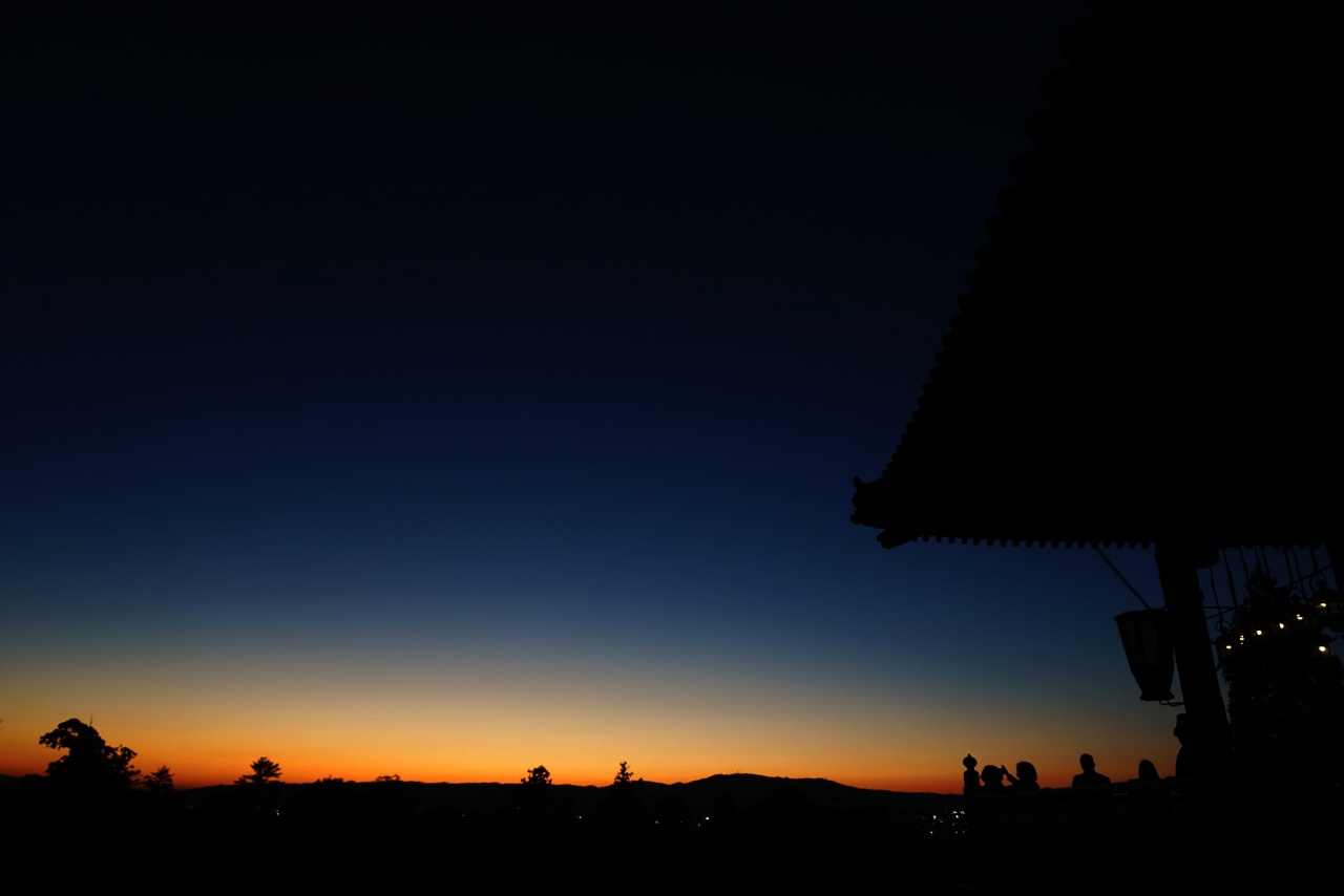奈良 一人旅 Day2 奈良県の旅行記 ブログ By Shinya さん フォートラベル