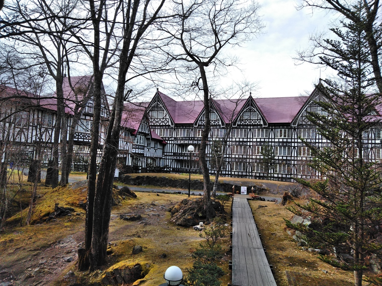 軽井沢でドイツを満喫 ドイツフェスタ In Hotel Green Plaza 嬬恋 北軽井沢 群馬県 の旅行記 ブログ By Happy Heartさん フォートラベル