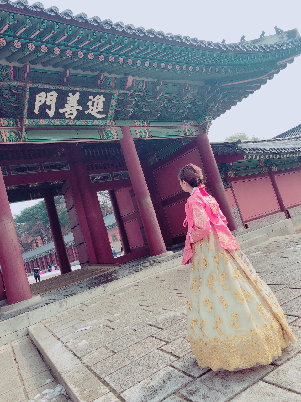 チマチョゴリと韓国の秋 ソウル 韓国 の旅行記 ブログ By Ayakaさん フォートラベル チマチョゴリと韓国の秋 ソウル 韓国 の旅行記 ブログ By Ayakaさん フォートラベル