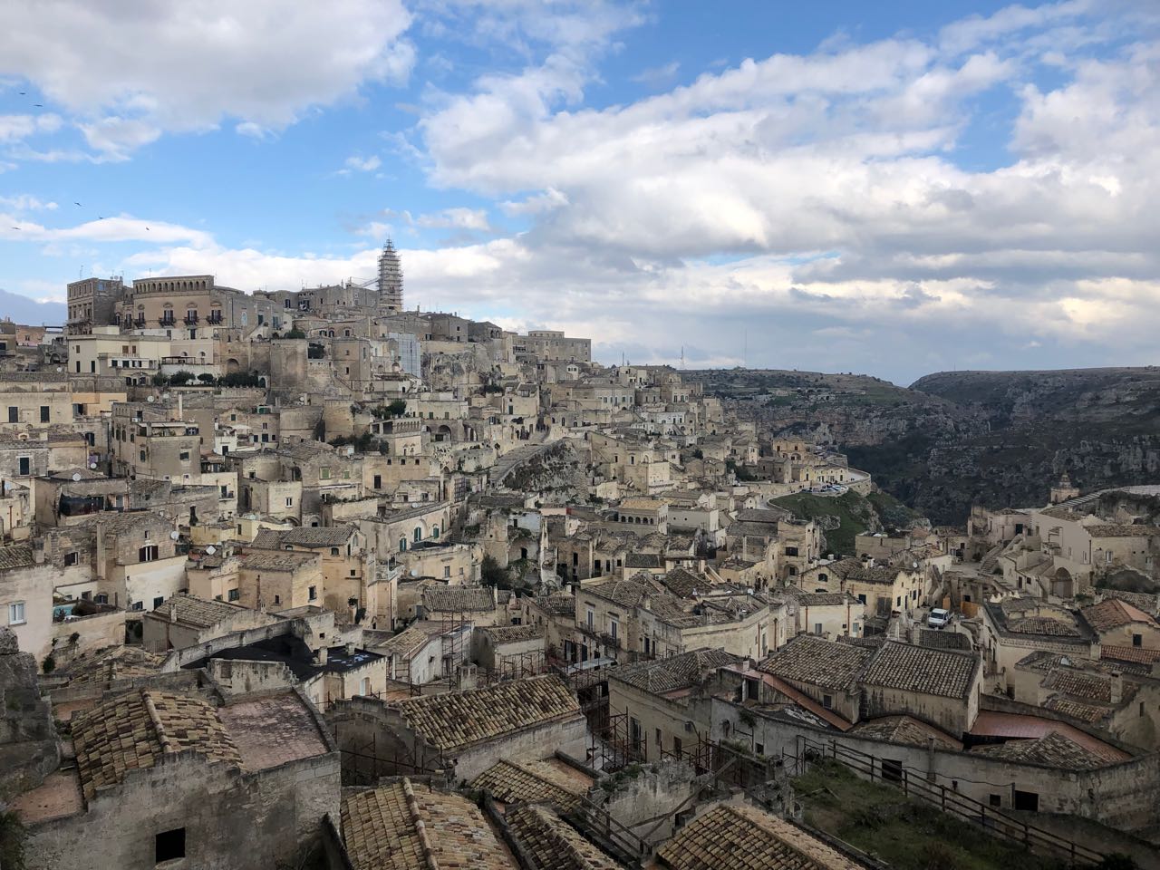 おばちゃん南イタリア古寺巡礼入門3ーーマテーラと原罪のクリプタ編 マテーラ イタリア の旅行記 ブログ By Cokemomoさん フォートラベル おばちゃん南イタリア古寺巡礼入門3ーーマテーラと原罪のクリプタ編 マテーラ イタリア の旅行記 ブログ By Cokemomoさん フォートラベル
