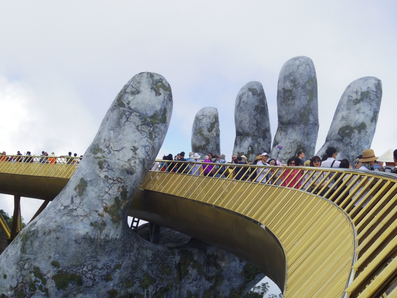 女子旅inダナン 1日目 ダナンの街をぶらぶら ダナン ベトナム の旅行記 ブログ By あやshoｗさん フォートラベル