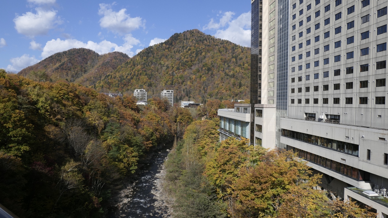 定山渓温泉 北海道 札幌 2日目紅葉 定山渓大橋付近 札幌市内 札幌ビューホテル 定山渓温泉 北海道 の旅行記 ブログ By だいちゃんさん フォートラベル 定山渓温泉 北海道 札幌 2日目紅葉 定山渓大橋付近 札幌市内 札幌ビューホテル 定山渓温泉 北海道 の旅行記 ブログ By だいちゃんさん フォートラベル