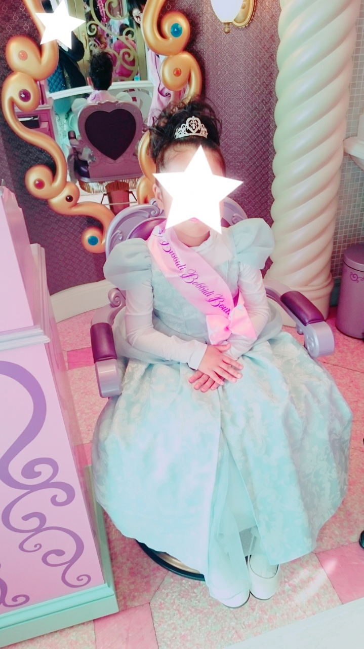16ビビディバビディブティックとクリスマスディズニー 東京ディズニーリゾート 千葉県 の旅行記 ブログ By Mamatravelerさん フォートラベル