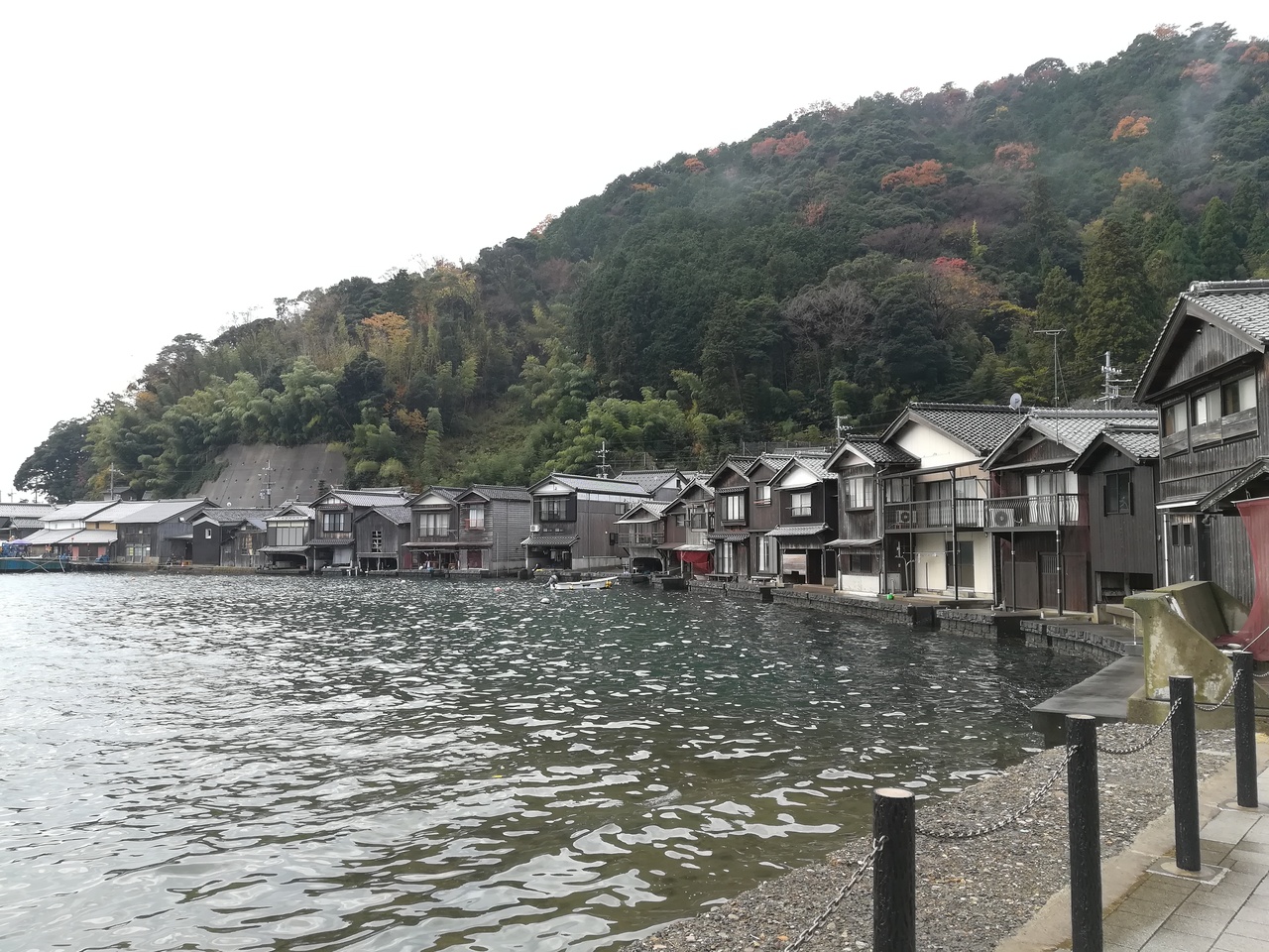 天橋立から伊根までのサイクリング 天橋立 宮津 京都 の旅行記 ブログ By Hirohiraさん フォートラベル