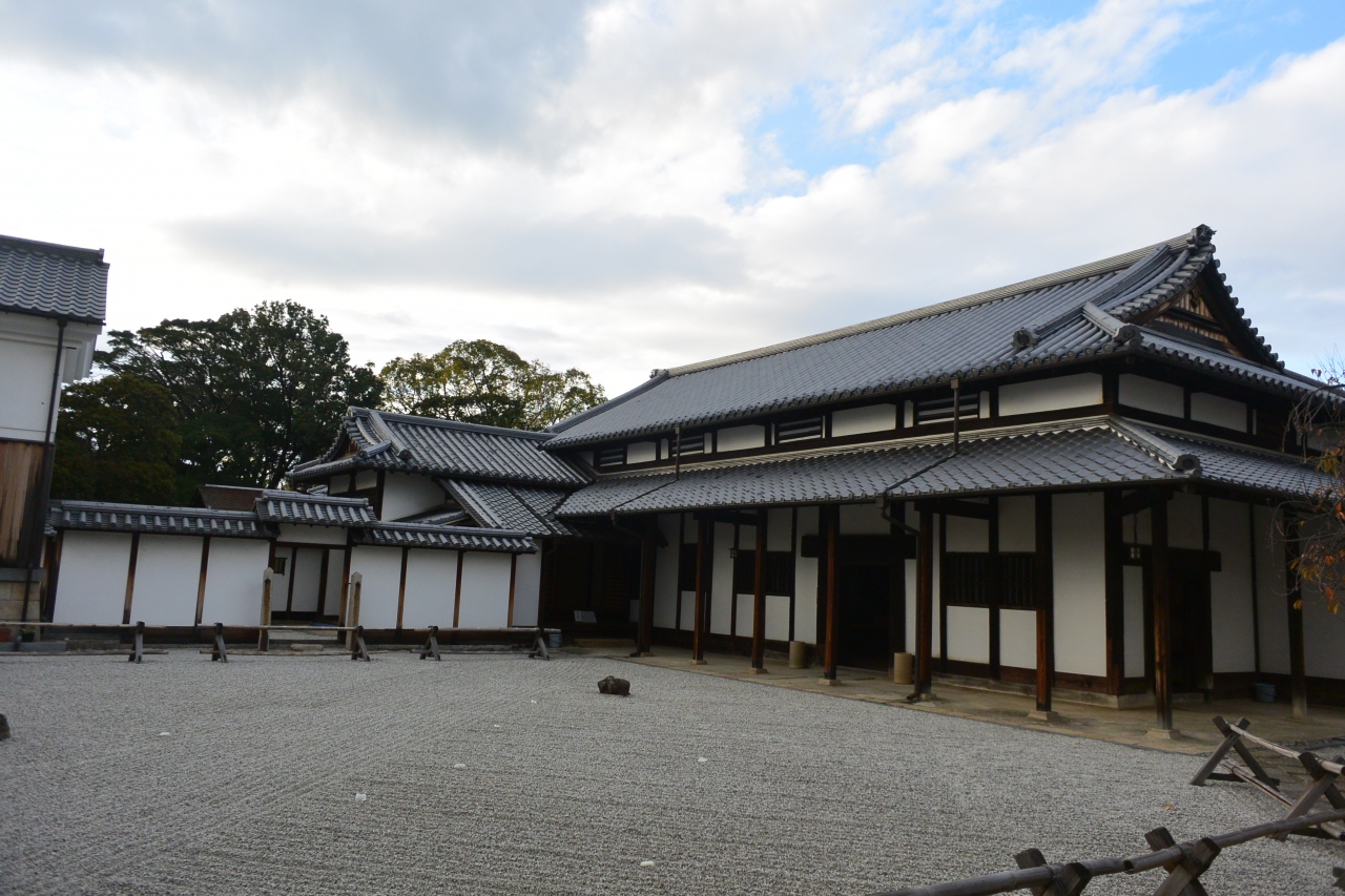 大阪に唯一残る武家屋敷 旧中西家住宅と 古事記 日本書紀の時代の茨田堤 門真 守口 大阪 の旅行記 ブログ By みーみさん フォートラベル