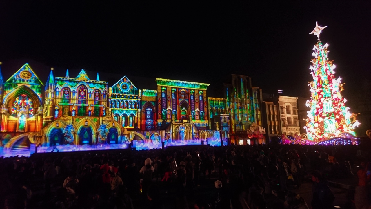 グランドフィナーレを迎えるクリスマスツリーを見に 大阪ベイエリア 大阪 の旅行記 ブログ By トーキューさん フォートラベル グランドフィナーレを迎えるクリスマスツリーを見に 大阪ベイエリア 大阪 の旅行記 ブログ By トーキューさん フォートラベル