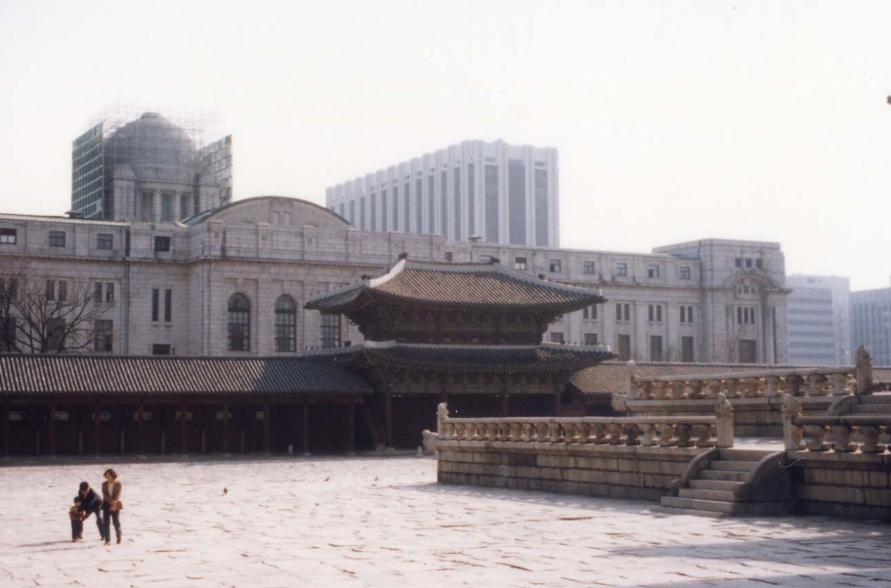 ソウル 1996年3 27 30 ソウル 韓国 の旅行記 ブログ By スタリモストさん フォートラベル ソウル 1996年3 27 30 ソウル 韓国 の旅行記 ブログ By スタリモストさん フォートラベル