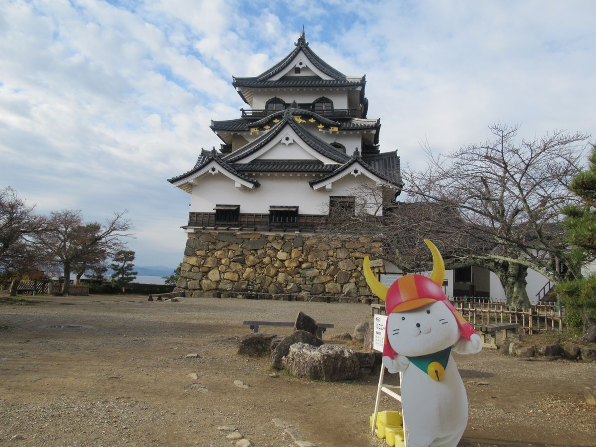 冬の近江 美濃 5 国宝彦根城 中 階段の急な天守内部 西の丸三重櫓 彦根 滋賀県 の旅行記 ブログ By Happinさん フォートラベル 冬の近江 美濃 5 国宝彦根城 中 階段の急な天守内部 西の丸三重櫓 彦根 滋賀県 の旅行記 ブログ By Happinさん フォートラベル