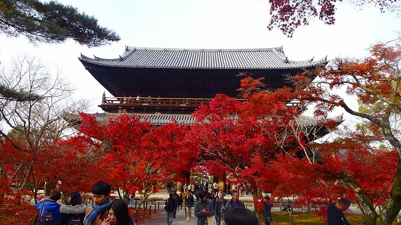 京都市 南禅寺の紅葉 下鴨 宝ヶ池 平安神宮 京都 の旅行記 ブログ By Hn11さん フォートラベル 京都市 南禅寺の紅葉 下鴨 宝ヶ池 平安神宮 京都 の旅行記 ブログ By Hn11さん フォートラベル