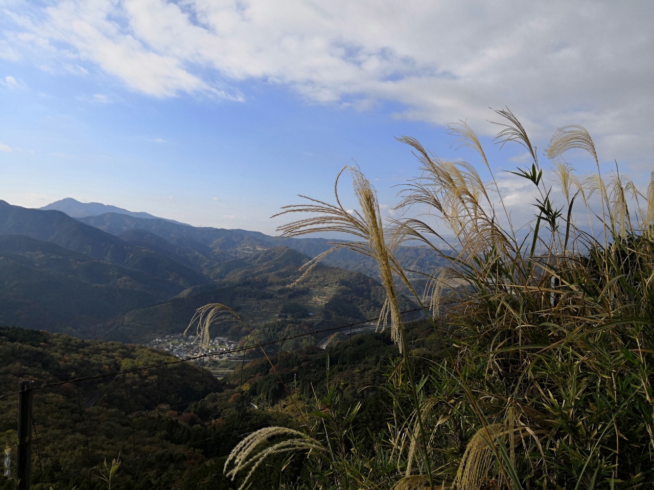 大野山ハイキング 秦野 松田 足柄 神奈川県 の旅行記 ブログ By ぱっちゃんさん フォートラベル