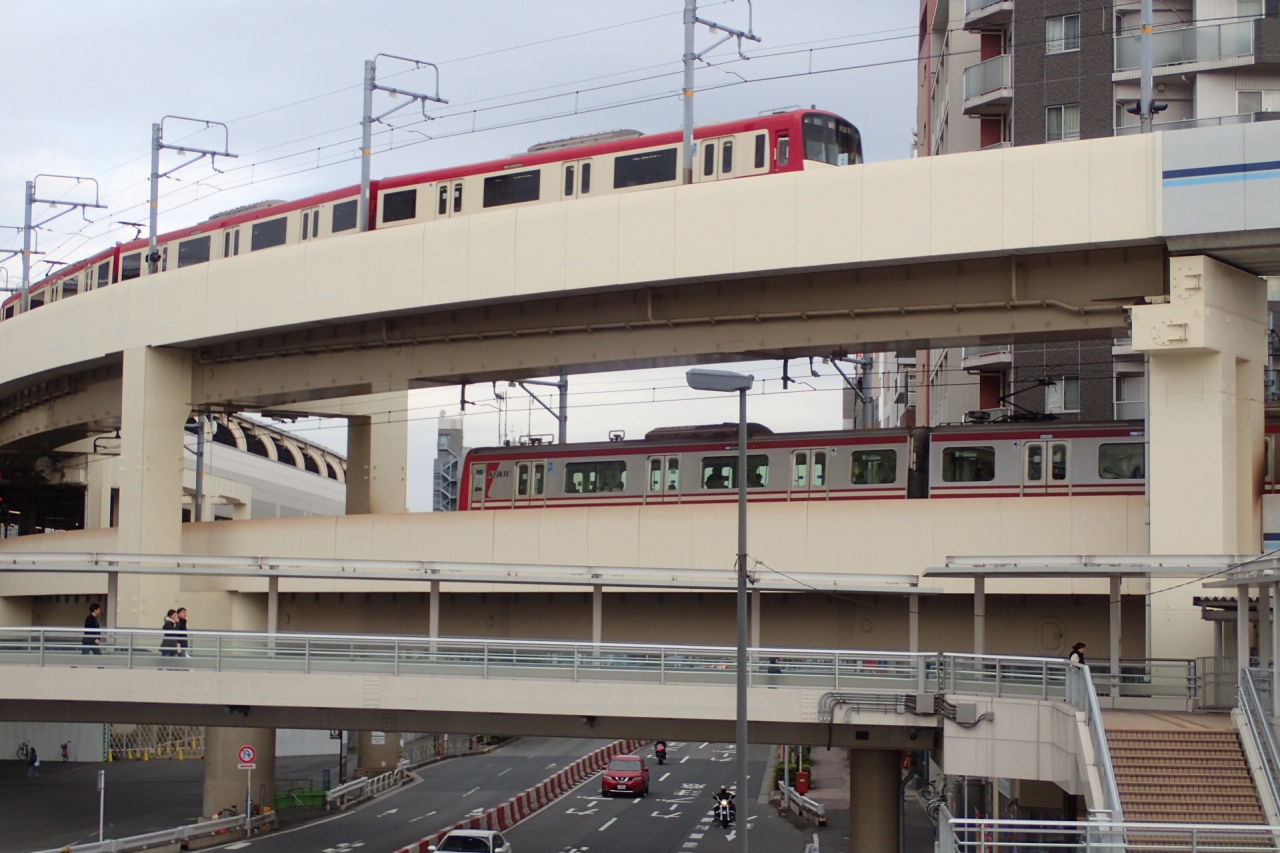 羽田国内線ターミナルからの徒歩脱出経路を探せ 京急の羽田空港から品川まで全駅をサイクリング 蒲田 東京 の旅行記 ブログ By こぼちゃさん フォートラベル 羽田国内線ターミナルからの徒歩脱出経路を探せ 京急の羽田空港から品川まで全駅をサイクリング 蒲田 東京 の旅行記 ブログ By こぼちゃさん フォートラベル