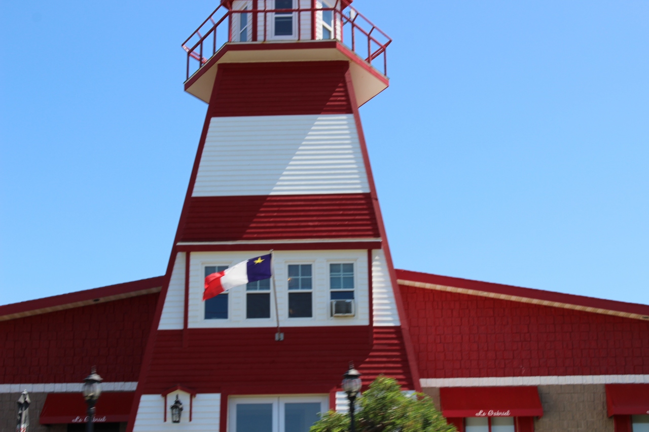 カナダ東部5州 ドライブ旅行2018 Day8 7 Cape Breton Island 9 アカディア人達の町を通って Baddeckへ ケープブレトン島 カナダ の旅行記 ブログ By 森の番人さん フォートラベル カナダ東部5州 ドライブ旅行2018 Day8 7 Cape Breton Island 9 アカディア人達の町を通って Baddeckへ ケープブレトン島 カナダ の旅行記 ブログ By 森の番人さん フォートラベル