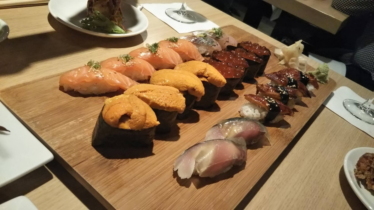 サンディエゴ海外出張時の食事録 山盛りのウニに大満足 サンディエゴ アメリカ の旅行記 ブログ By Sonosonoさん フォートラベル サンディエゴ海外出張時の食事録 山盛りのウニに大満足 サンディエゴ アメリカ の旅行記 ブログ By Sonosonoさん フォートラベル