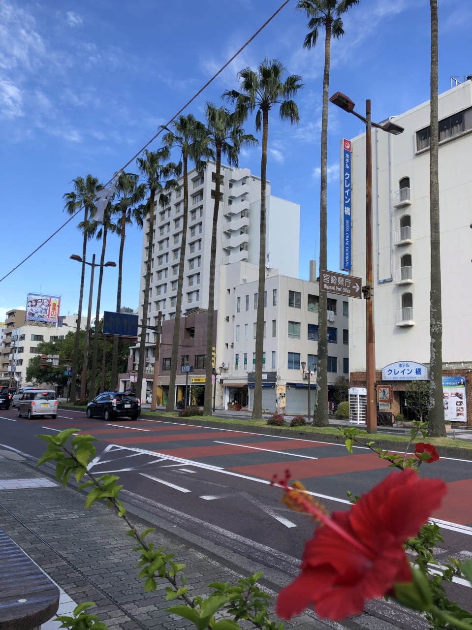 今年 18年 最後の故郷 宮崎 への小さな旅 宮崎市内編 宮崎県の旅行記 ブログ By ジェイプレスさん フォートラベル