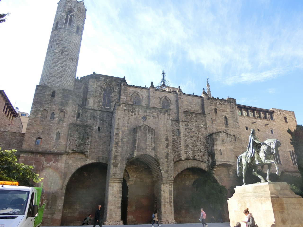シニア夫婦のスペイン旅行 ３ バルセロナ編 バルセロナ スペイン の旅行記 ブログ By Donny Papaさん フォートラベル