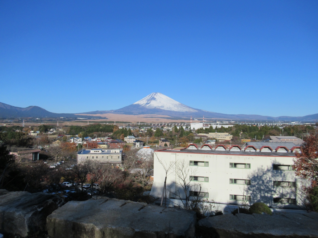 17 フットサル合宿で御殿場へ 御殿場 静岡県 の旅行記 ブログ By Dorompaさん フォートラベル