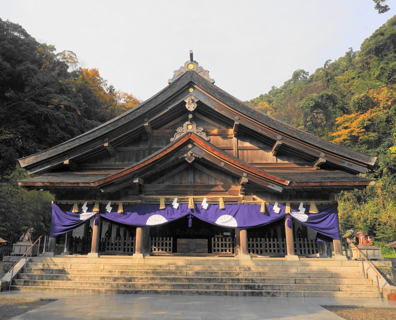 山陰道一の宮御朱印巡り 松江編 島根県の旅行記 ブログ By 夏ミカンさん フォートラベル 山陰道一の宮御朱印巡り 松江編 島根県の旅行記 ブログ By 夏ミカンさん フォートラベル