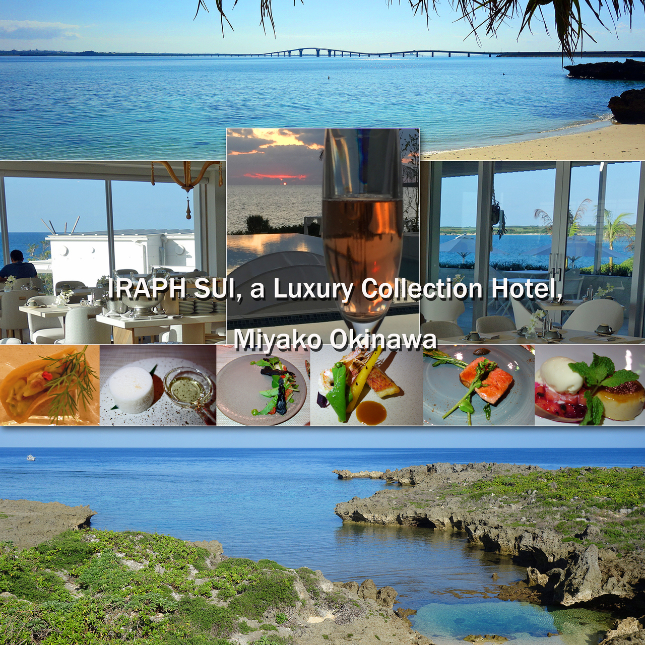 沖縄オープンホテル2 イラフ Sui ラグジュアリーコレクションホテル 沖縄宮古 Iraph Sui A Luxury Collection Hotel Miyako Okinawa にオープン初日に宿泊 夕食 朝食編 白鳥崎 フナウサギバナタ 伊良部島 下地島 沖縄県 の旅行記 ブログ By ラスティーさん 沖縄オープンホテル2 イラフ Sui ラグジュアリーコレクションホテル 沖縄宮古 Iraph Sui A Luxury Collection Hotel Miyako Okinawa にオープン初日に宿泊 夕食 朝食編 白鳥崎 フナウサギバナタ 伊良部島 下地島 沖縄県 の旅行記 ブログ By ラスティーさん