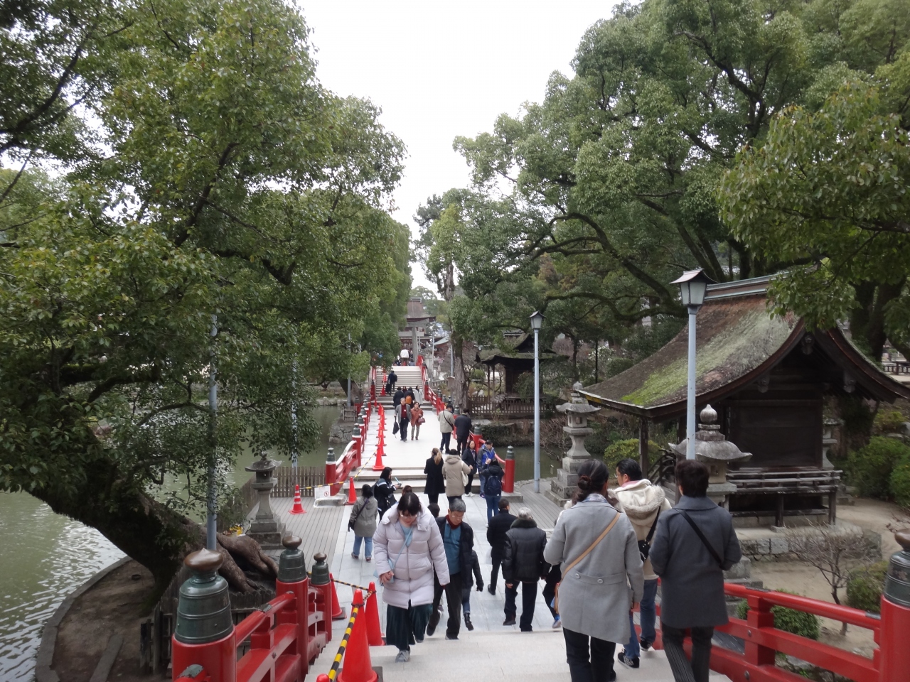 母娘 fdaで九州へ 福岡県 大宰府 福岡県 の旅行記 ブログ By Rioさん フォートラベル