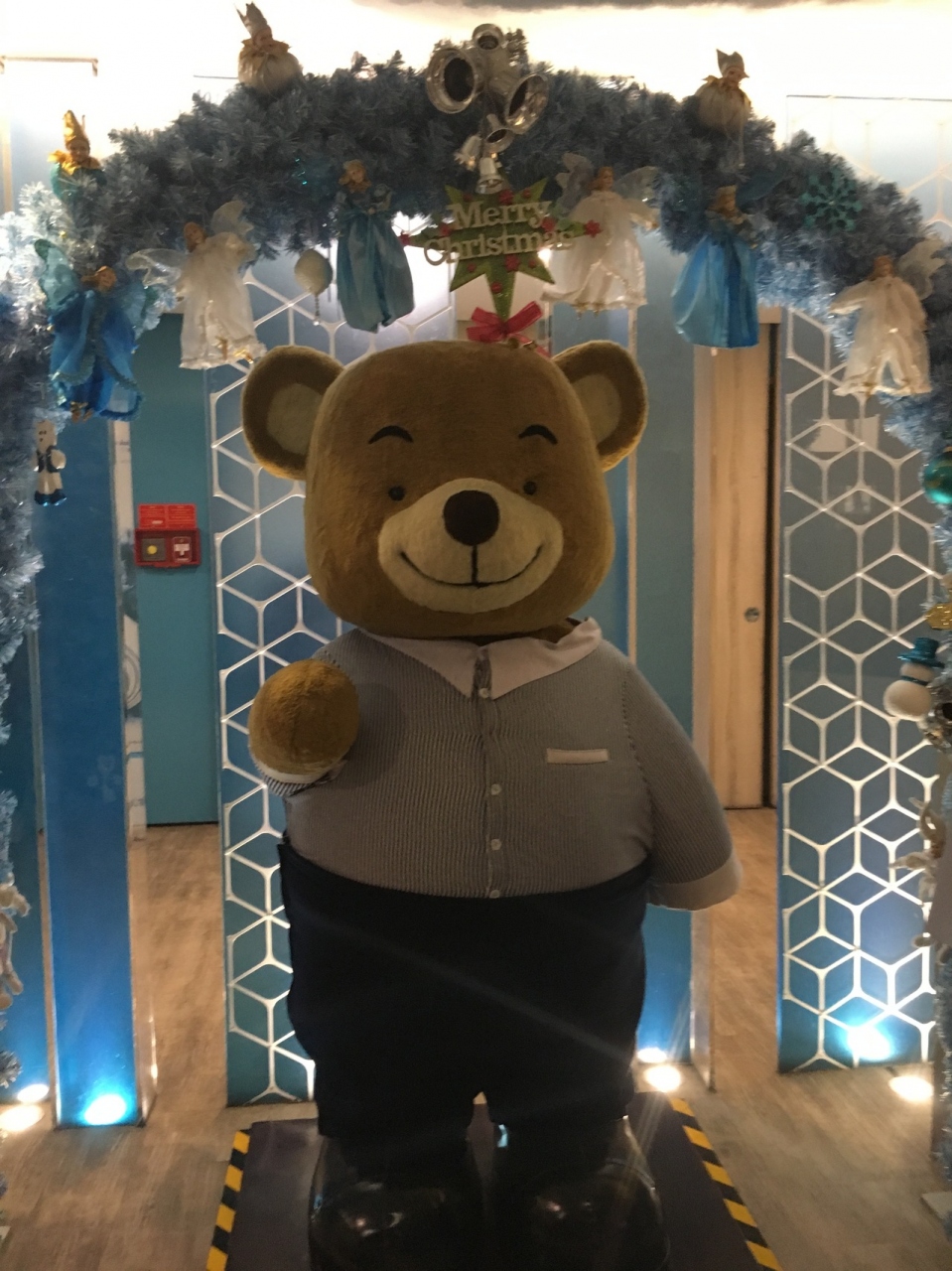 子供連れ 9カ月 5歳 クリスマスサムイ島 往路編 サムイ島 タイ の旅行記 ブログ By Cururu8さん フォートラベル