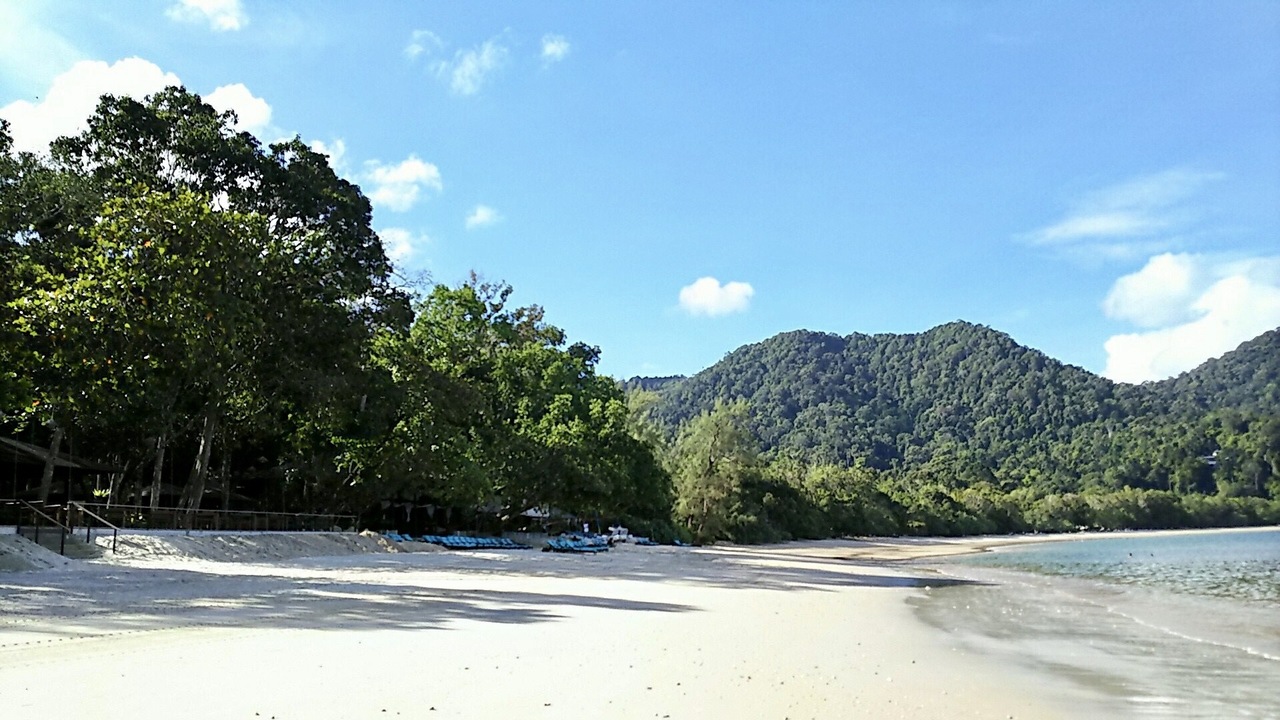 のんびり贅沢な時間 ジ アンダマン ランカウイ ランカウイ島 マレーシア の旅行記 ブログ By ユウキさん フォートラベル