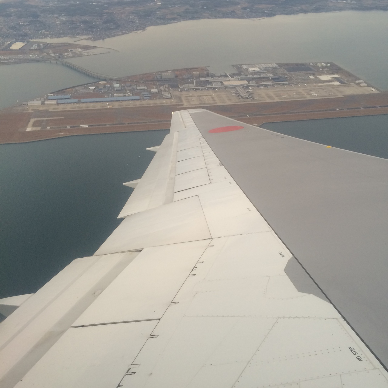 アメリカ中西部 ひとり旅1 いざ 別世界へ サンフランシスコ アメリカ の旅行記 ブログ By Taさん フォートラベル