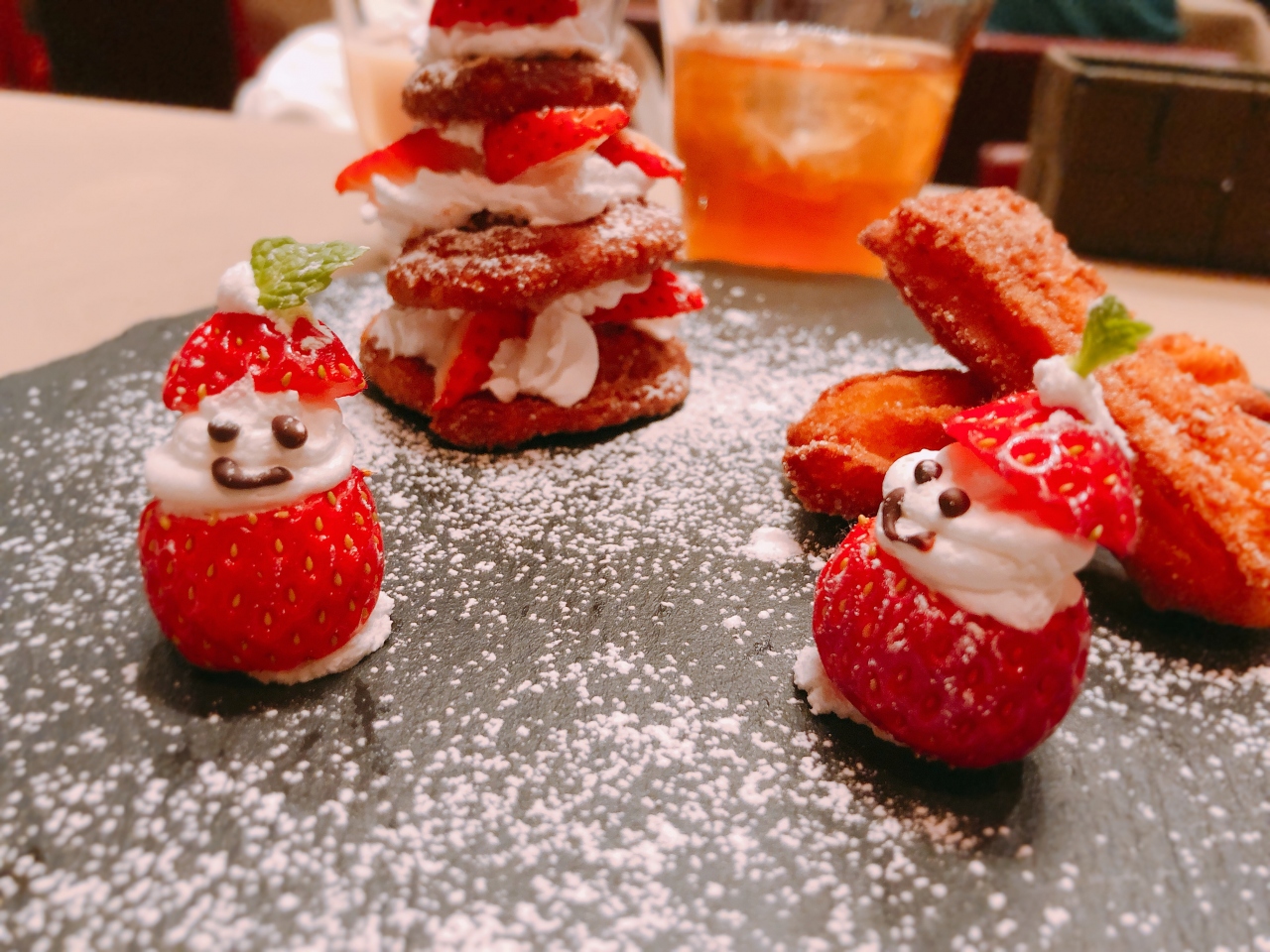 クリスマスディナー 秋葉原 東京 の旅行記 ブログ By Yuuuuuuiiiさん フォートラベル クリスマスディナー 秋葉原 東京 の旅行記 ブログ By Yuuuuuuiiiさん フォートラベル