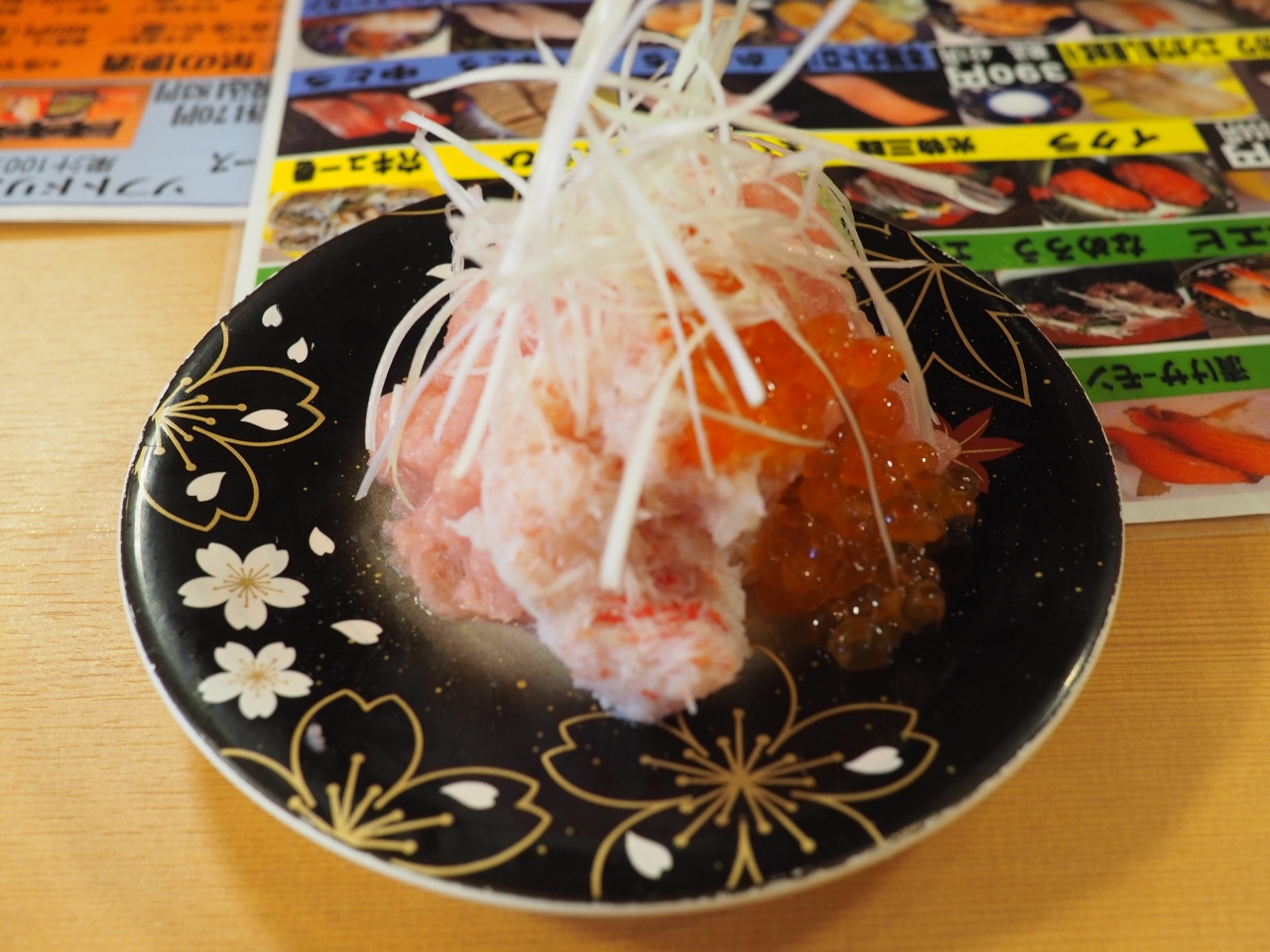 木更津アウトレットの後 回転しない回転寿司屋に行き大食いしました 木更津 千葉県 の旅行記 ブログ By メンデル親父さん フォートラベル