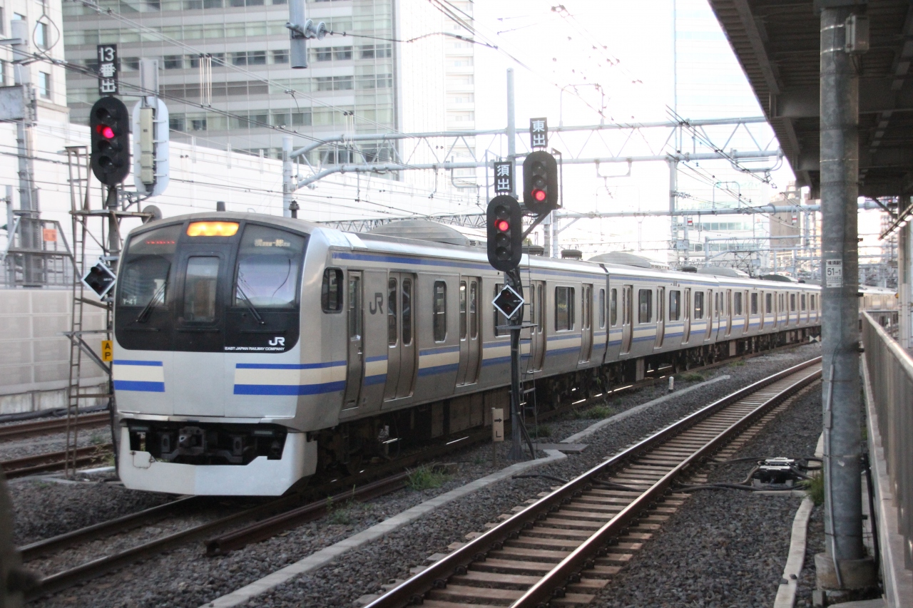 ２００円切符大回り乗車 1 新宿 東京 の旅行記 ブログ By 223keiさん フォートラベル