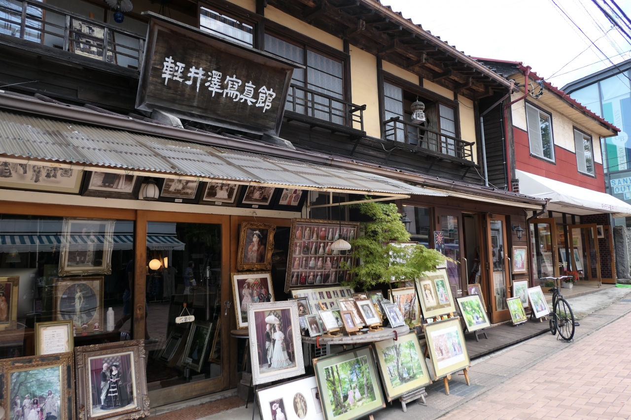 優雅な避暑バカンス Vol 1 軽井沢 旧軽井沢銀座通り 軽井沢 長野県 の旅行記 ブログ By コトルさん フォートラベル 優雅な避暑バカンス Vol 1 軽井沢 旧軽井沢銀座通り 軽井沢 長野県 の旅行記 ブログ By コトルさん フォートラベル