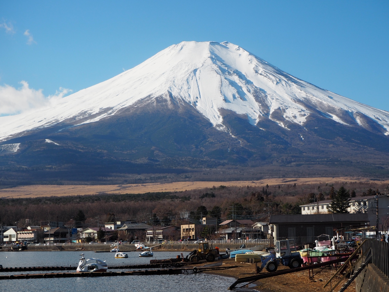 元旦の富士山 富士五湖 山梨県 の旅行記 ブログ By Jalan Jalanさん フォートラベル 元旦の富士山 富士五湖 山梨県 の旅行記 ブログ By Jalan Jalanさん フォートラベル