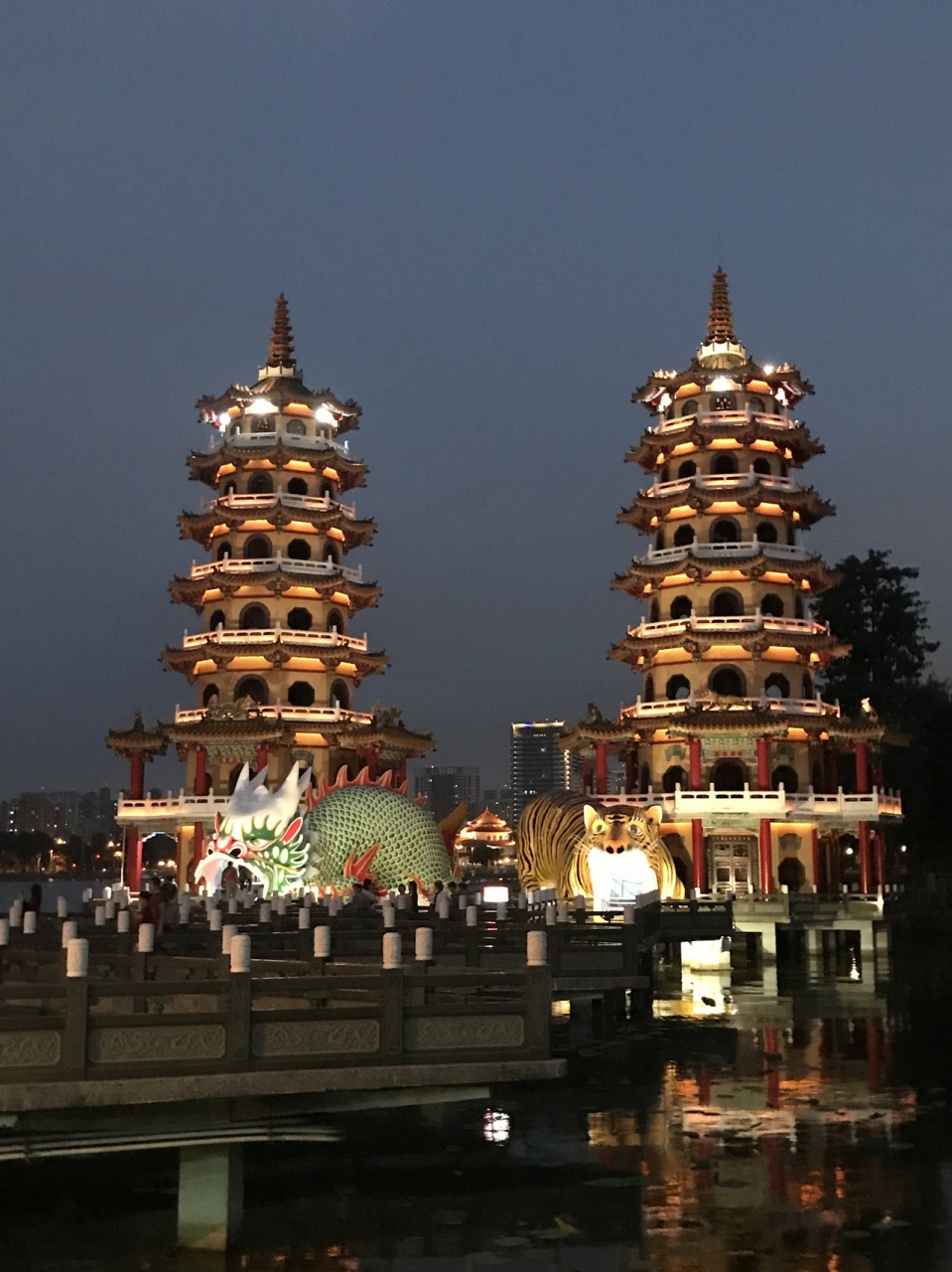 怒涛のポケモンgo 台南 台湾 の旅行記 ブログ By ジェリーさん フォートラベル