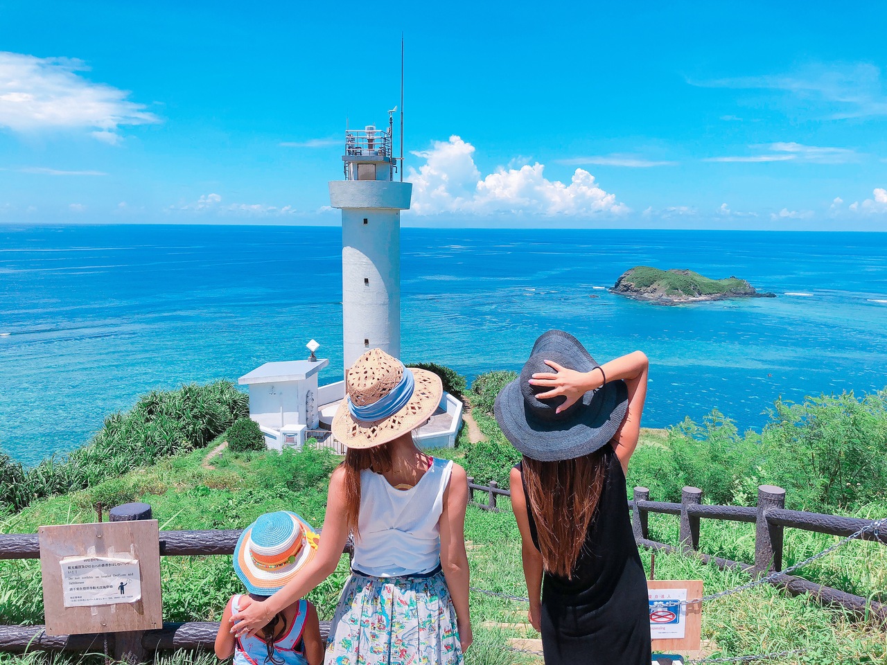 親子3世代 レンタカーで巡る石垣島旅行記 石垣島 沖縄県 の旅行記 ブログ By すずさん フォートラベル