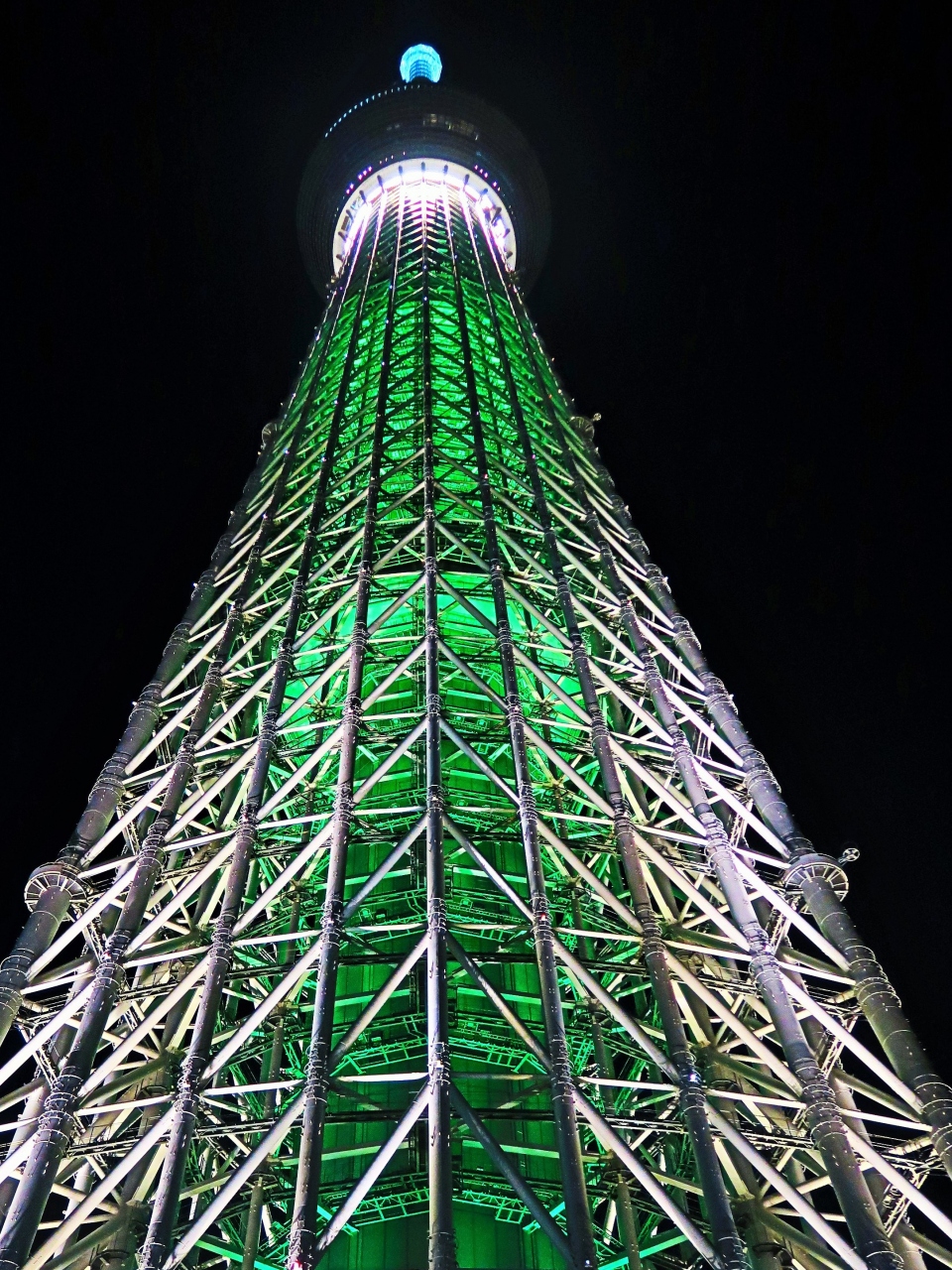 東京スカイツリー ソラマチ クリスマスマーケット18 開催 多彩な商店 軒つらねて 浅草 東京 の旅行記 ブログ By マキタン２さん フォートラベル
