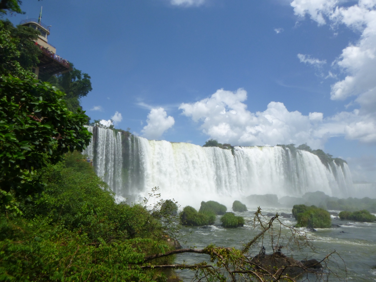 2日でイグアスの滝 ブラジル側 を楽しむ旅 イグアスの滝周辺 ブラジル の旅行記 ブログ By Mgdsさん フォートラベル 2日でイグアスの滝 ブラジル側 を楽しむ旅 イグアスの滝周辺 ブラジル の旅行記 ブログ By Mgdsさん フォートラベル
