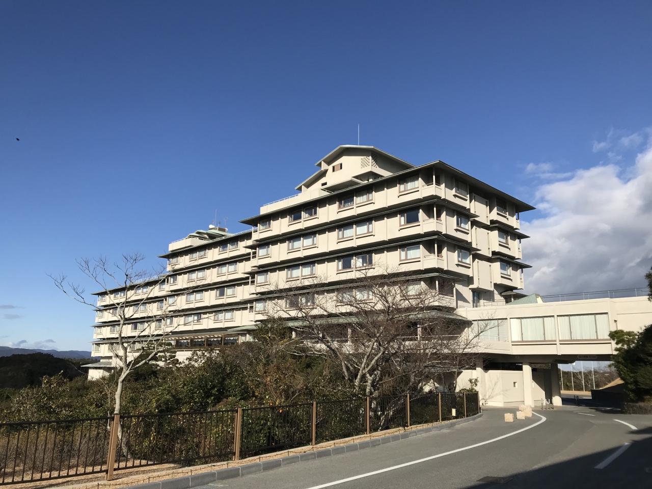 志摩観光ホテル クラシック でホテルステイを満喫 ホテルで 志摩市 賢島 浜島 三重県 の旅行記 ブログ By ｊ ｈさん フォートラベル