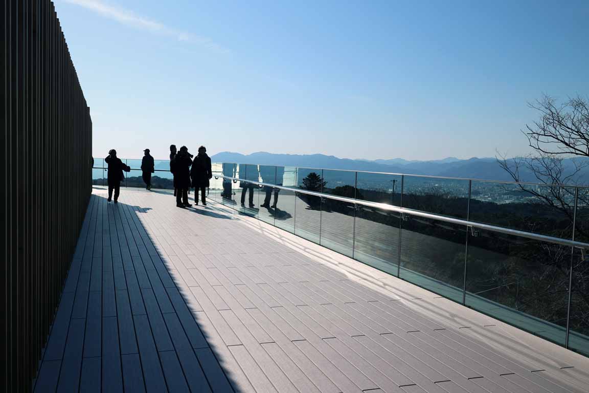 日本平ハイキングコースを歩いて 日本平夢テラス へ 静岡市 葵区 駿河区 静岡県 の旅行記 ブログ By ミケルさん フォートラベル