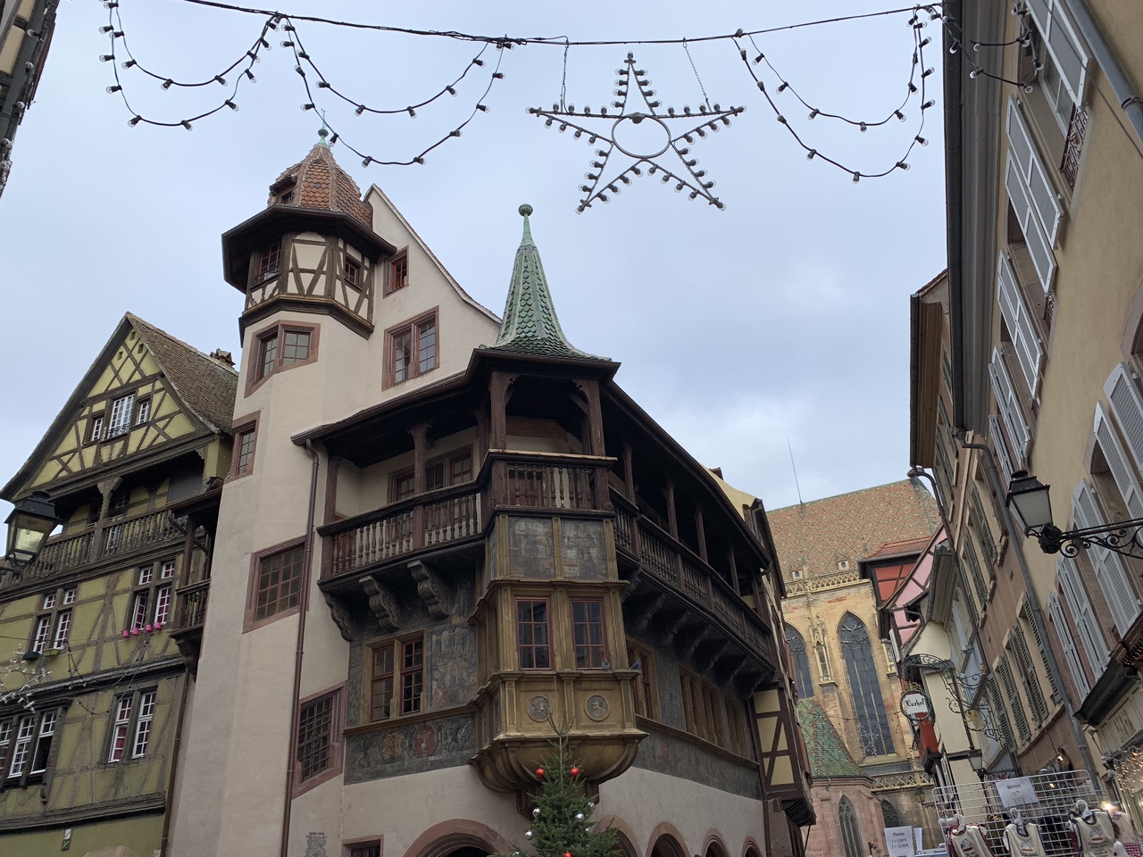 19 フランス女一人旅 3 コルマールと夜のナンシー コルマール フランス の旅行記 ブログ By A Photoh4さん フォートラベル 19 フランス女一人旅 3 コルマールと夜のナンシー コルマール フランス の旅行記 ブログ By A Photoh4さん フォートラベル